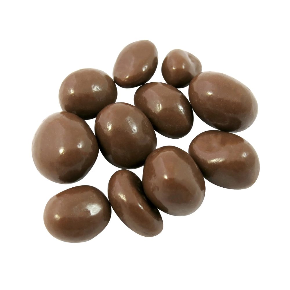 Kingsway Chocolate Flavour Peanuts 3kg - 1 x 3kg Bag