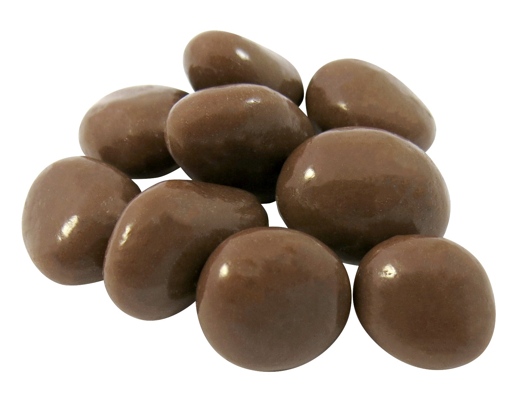 Kingsway Chocolate Flavour Raisins 3kg - 1 x 3kg Bag