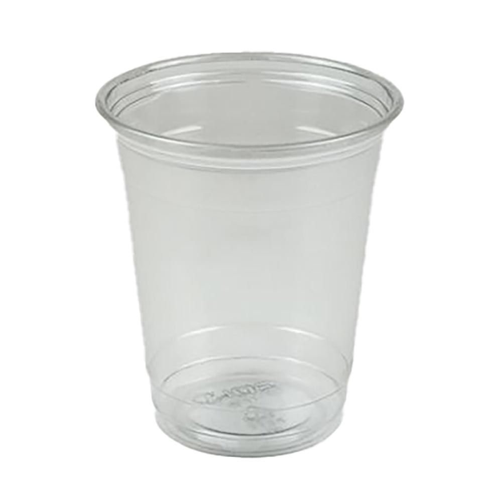 Accessories Clear 12oz Cups - 50 x 12oz Cups