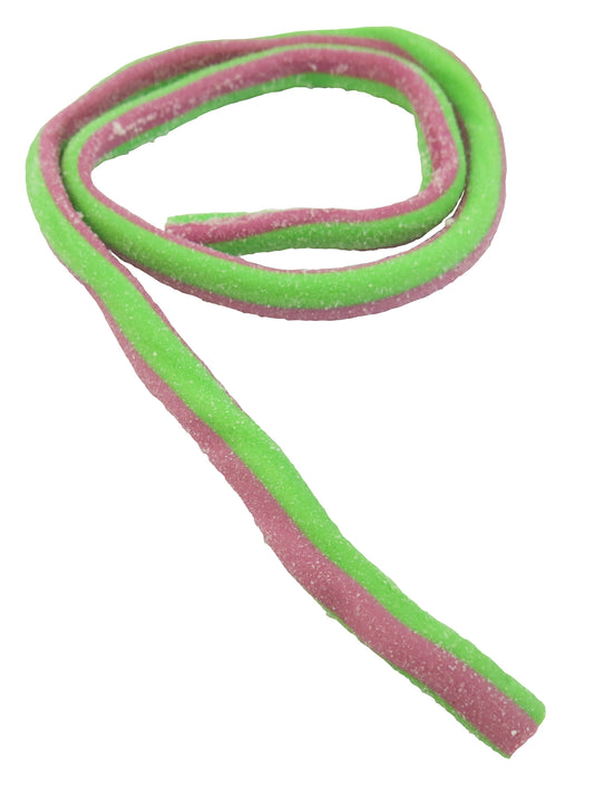 Vidal Giant Sour Watermelon Cable 6kg - 1 x 6kg box (80 cables)