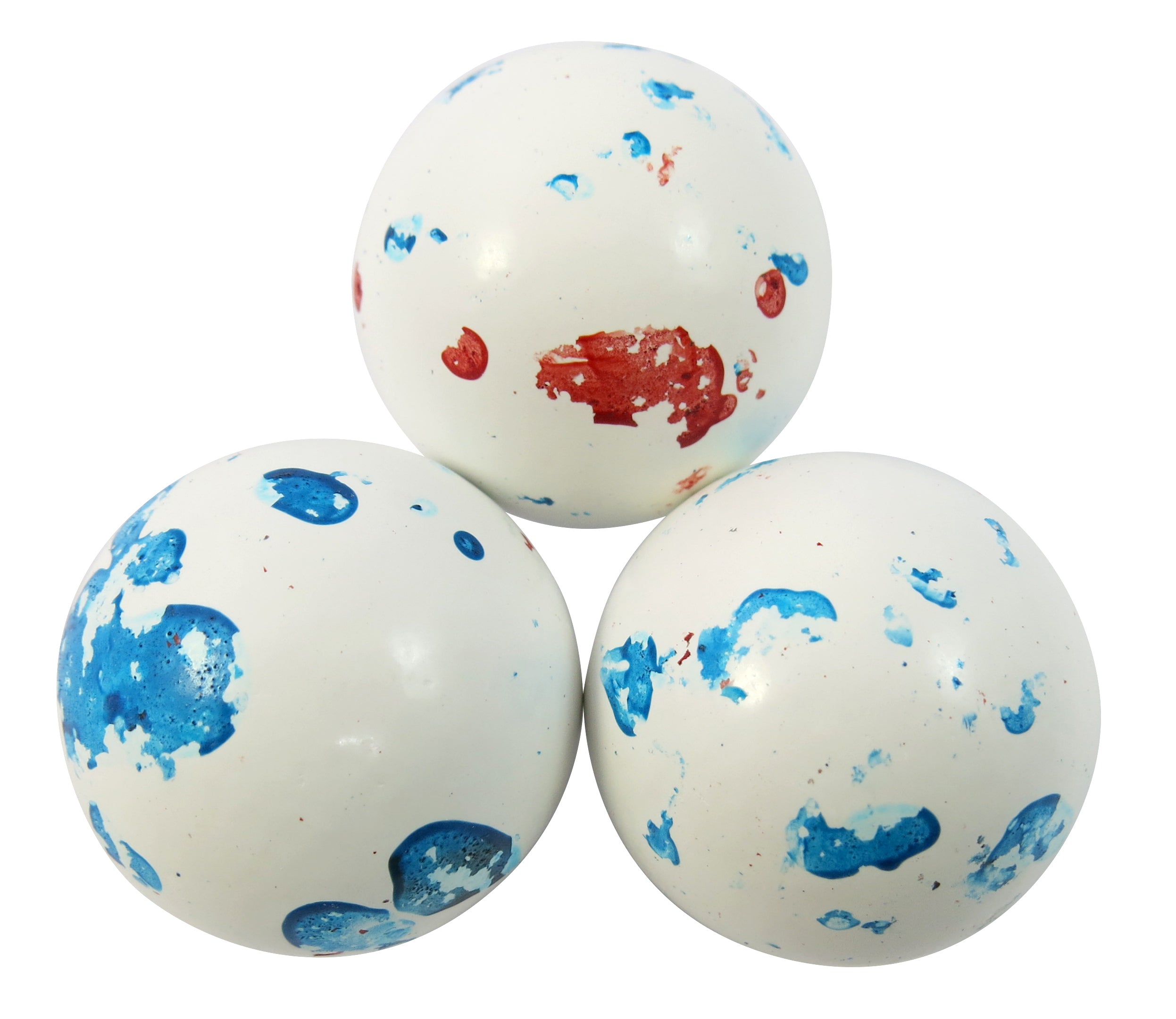 Kingsway Giant Gobstoppers 3kg - 1 x 3kg Bag