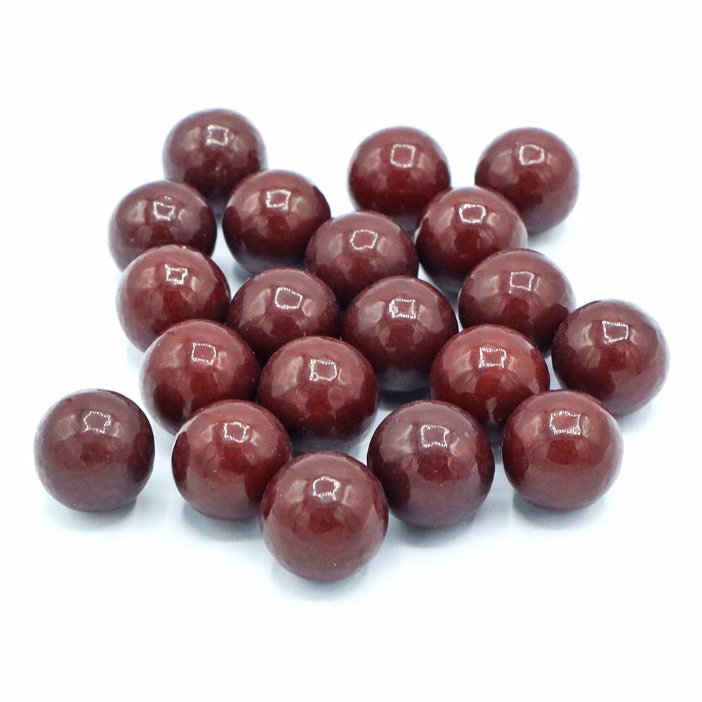 Kingsway Vegan Aniseed Balls 3kg - 1 x 3kg Bag