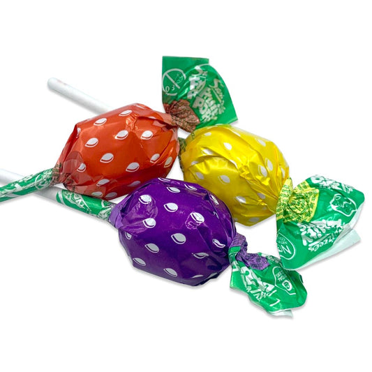 Swizzels Fruity Pops 3kg - 1 x 3kg Bag