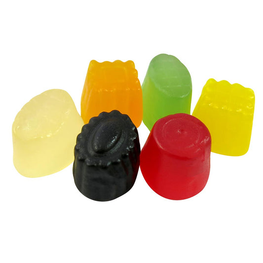 Kingsway Mini Gems 3kg - 1 x 3kg Bag