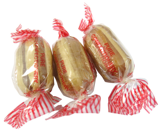 Kingsway Mint Humbugs 3kg - 1 x 3kg Bag
