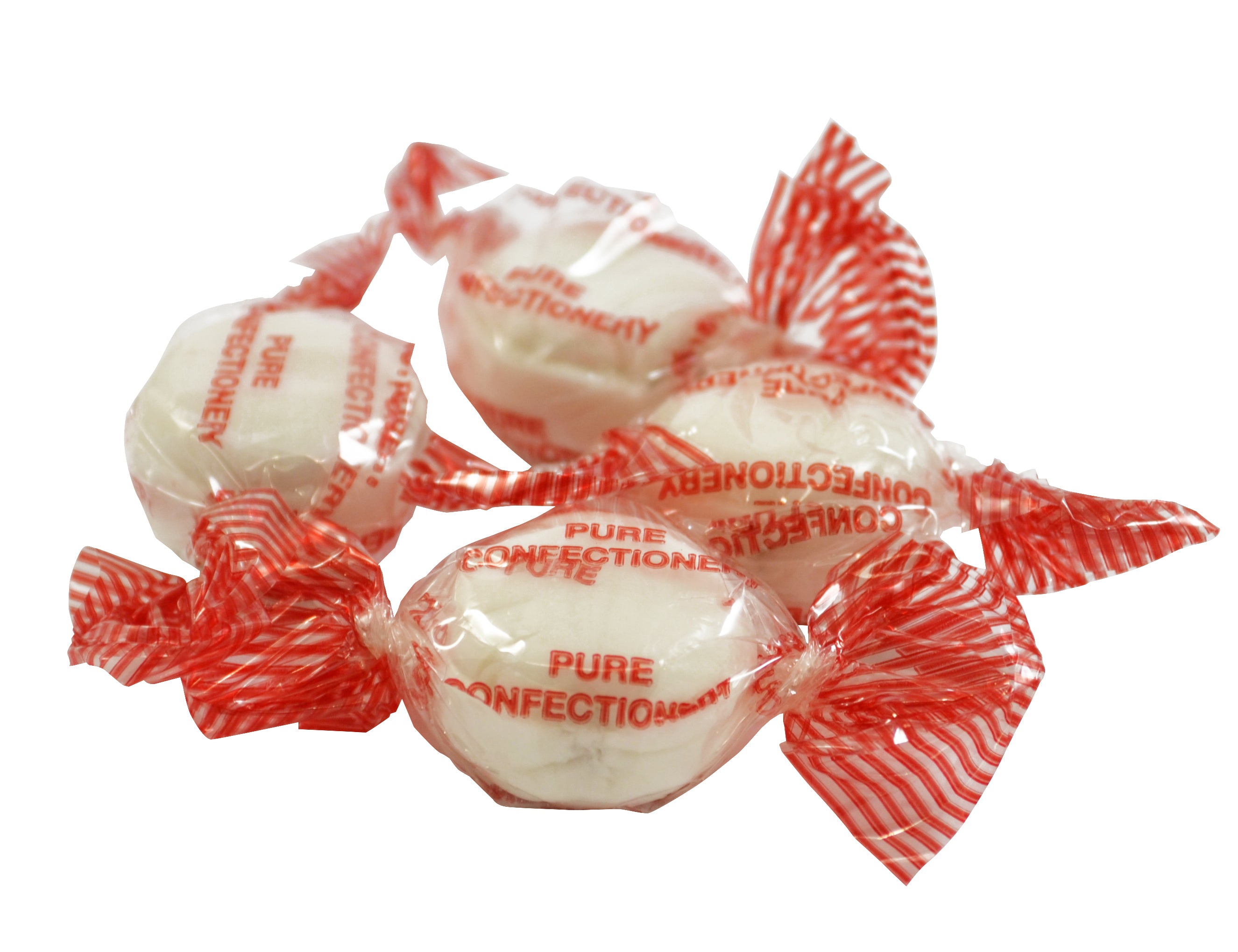 Kingsway Wrapped Old English Mints 3kg - 1 x 3kg Bag