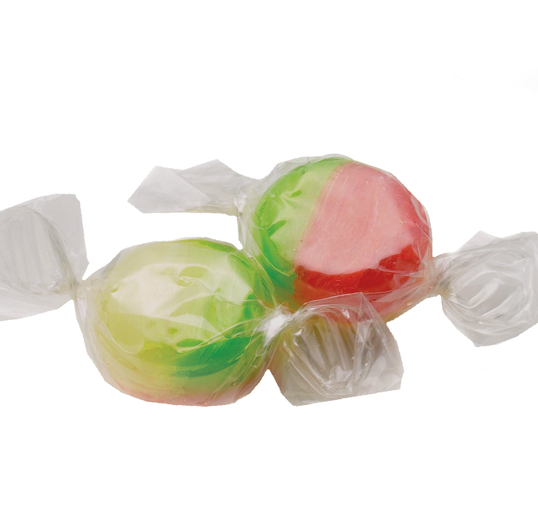 Kingsway Wrapped Rosey Apples 3kg - 1 x 3kg Bag