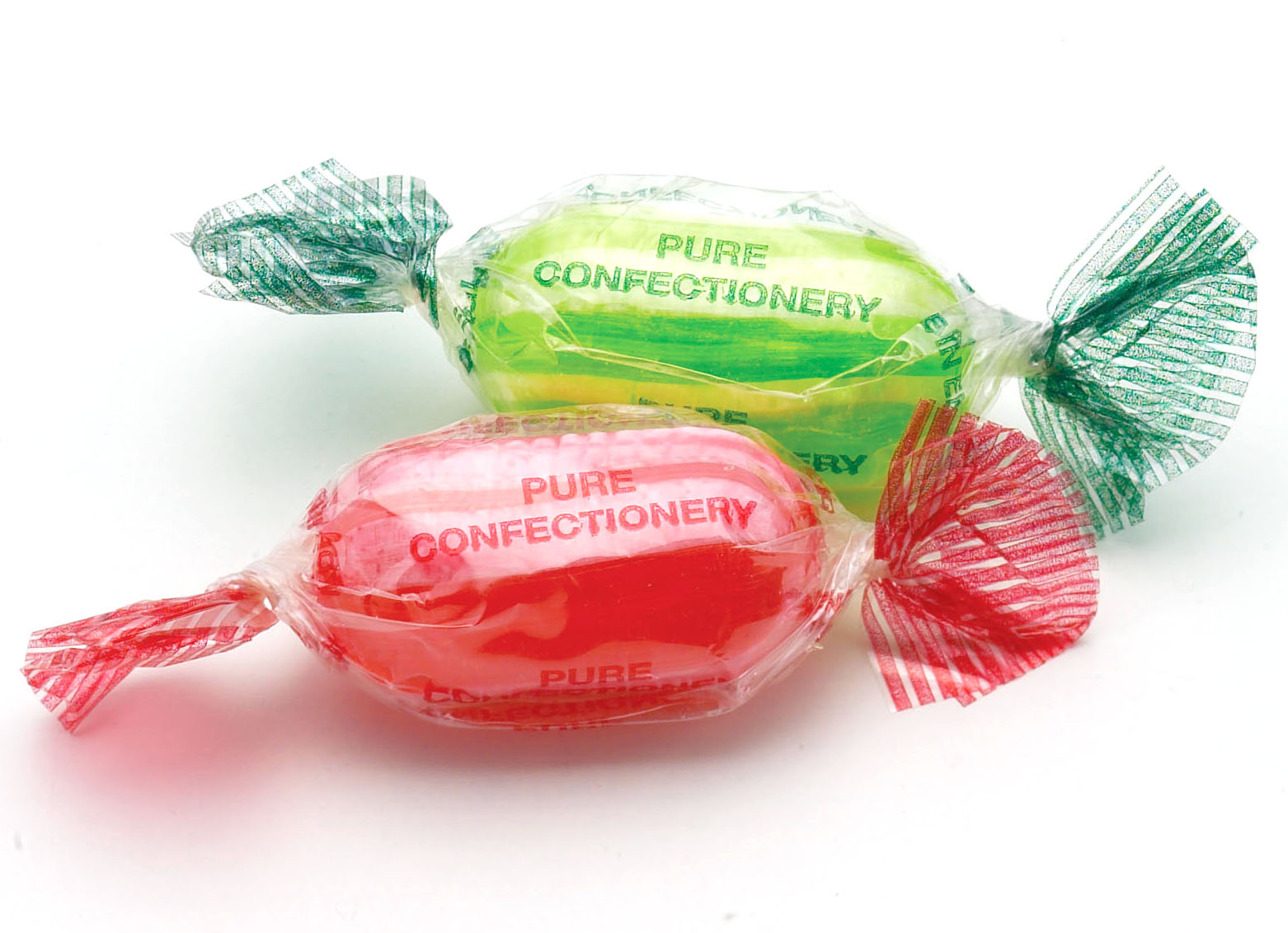 Kingsway Fruity Sherbets 3kg - 1 x 3kg Bag