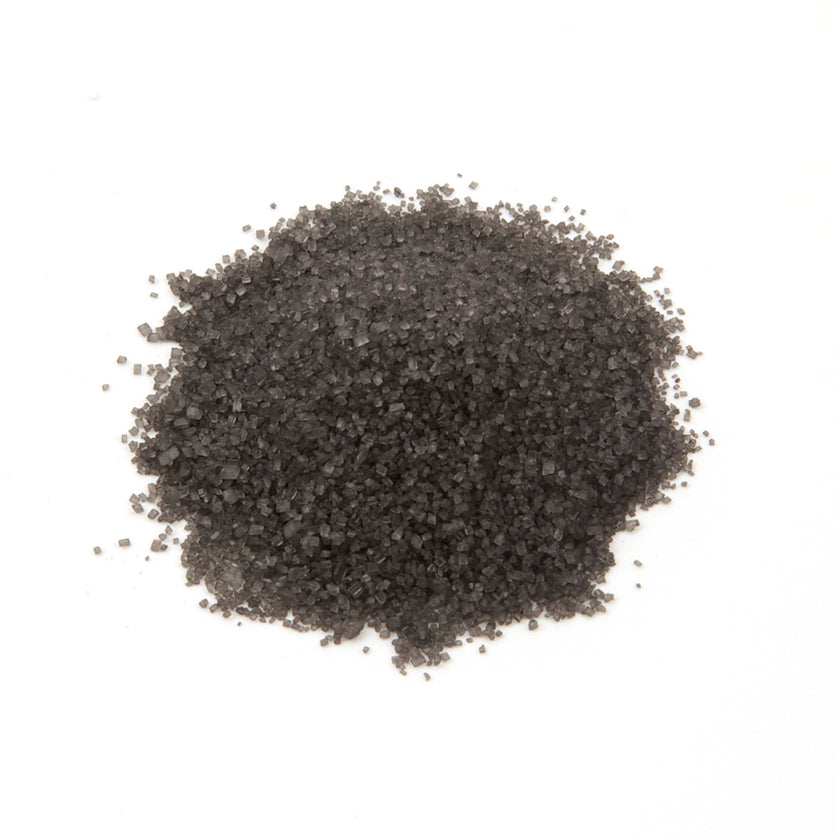 Westheads Coal Dust Crystals 3kg - 1 x 3kg Bag
