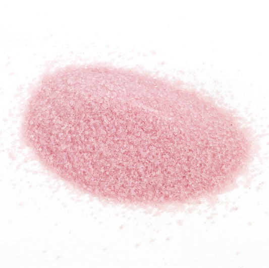 Westheads Raspberry Crystals 3kg - 1 x 3kg Bag