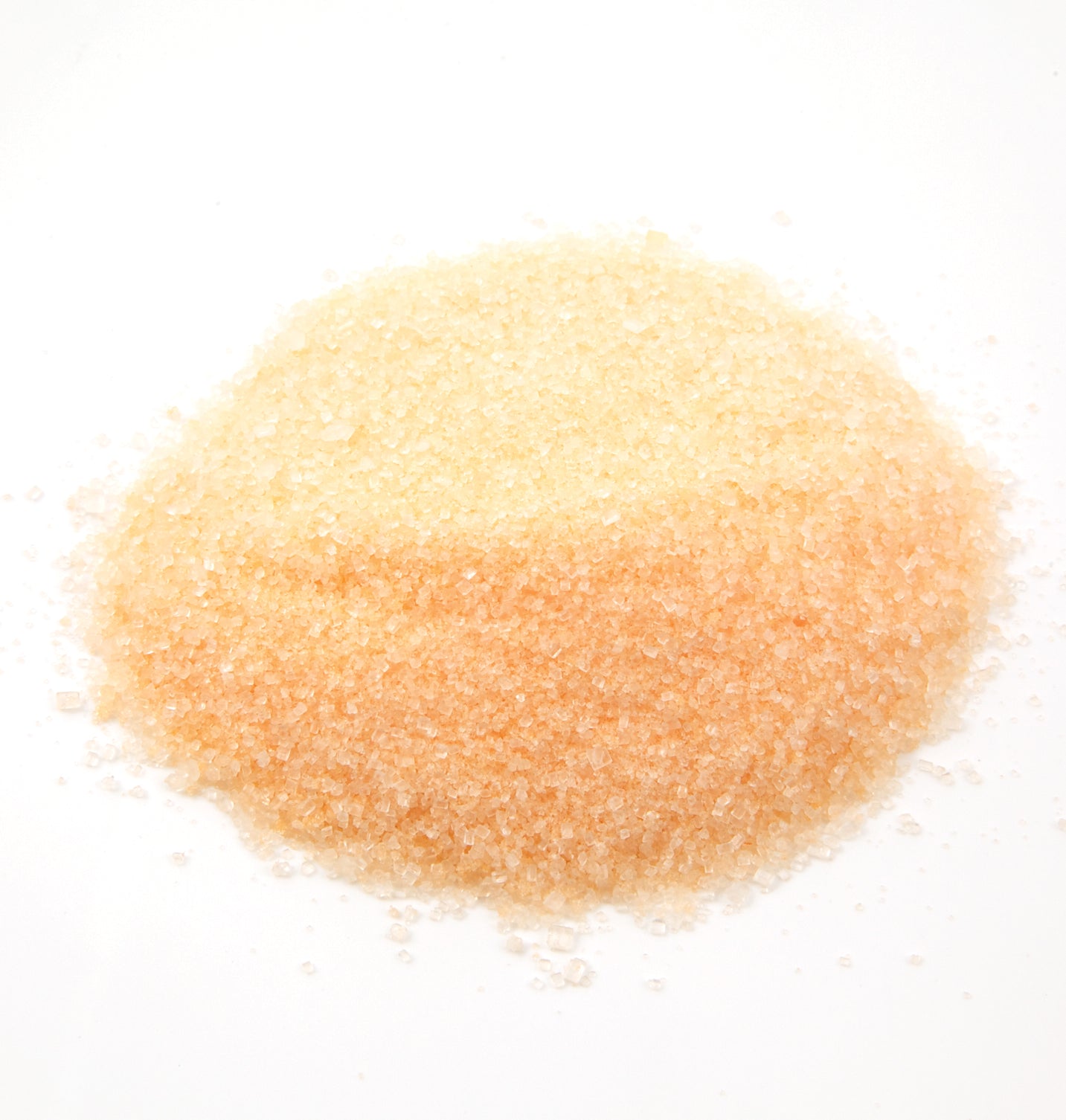 Westheads Orange Crystals 3kg - 1 x 3kg Bag