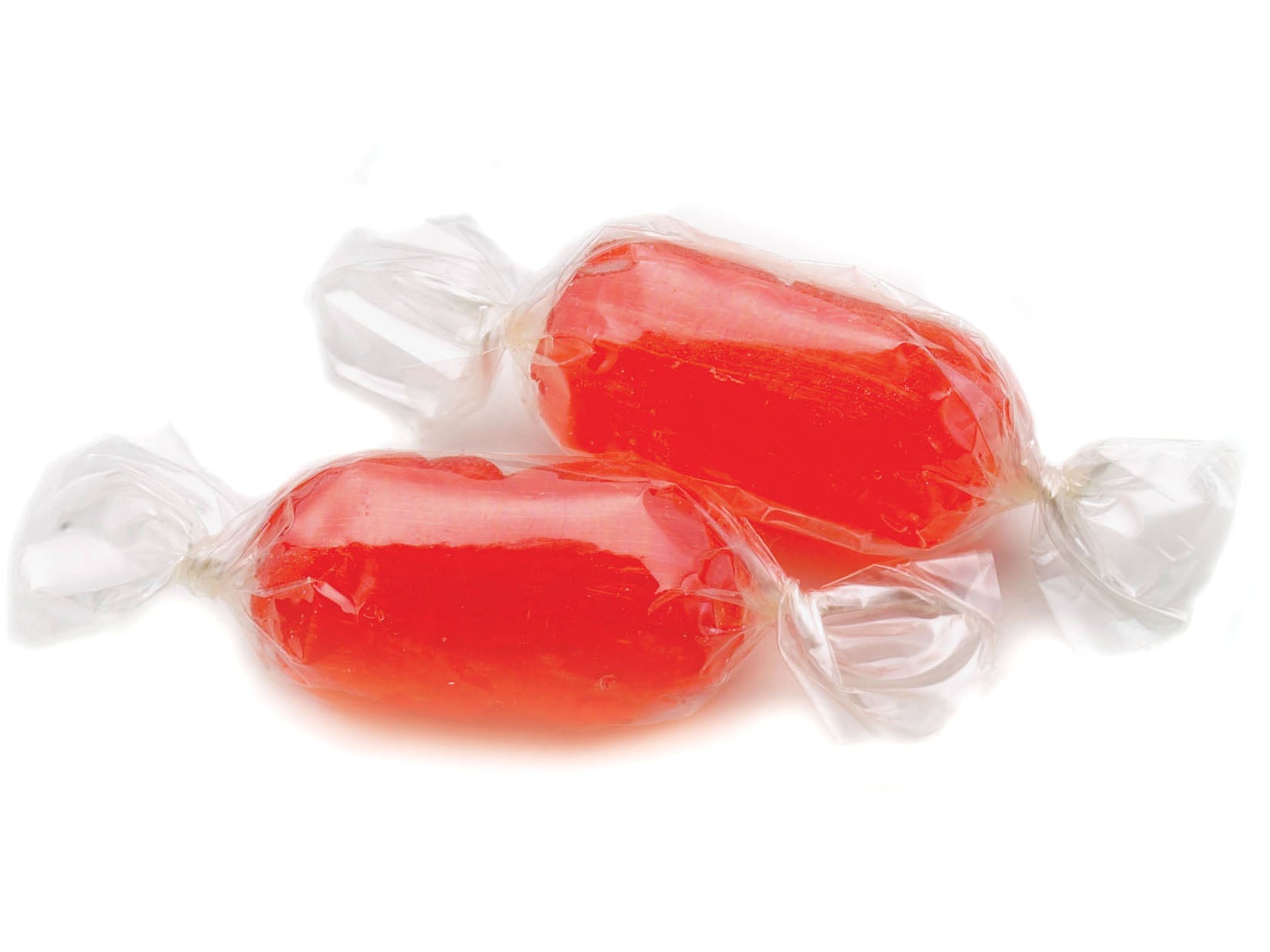 Kingsway Wrapped Aniseed Twist 3kg - 1 x 3kg Bag