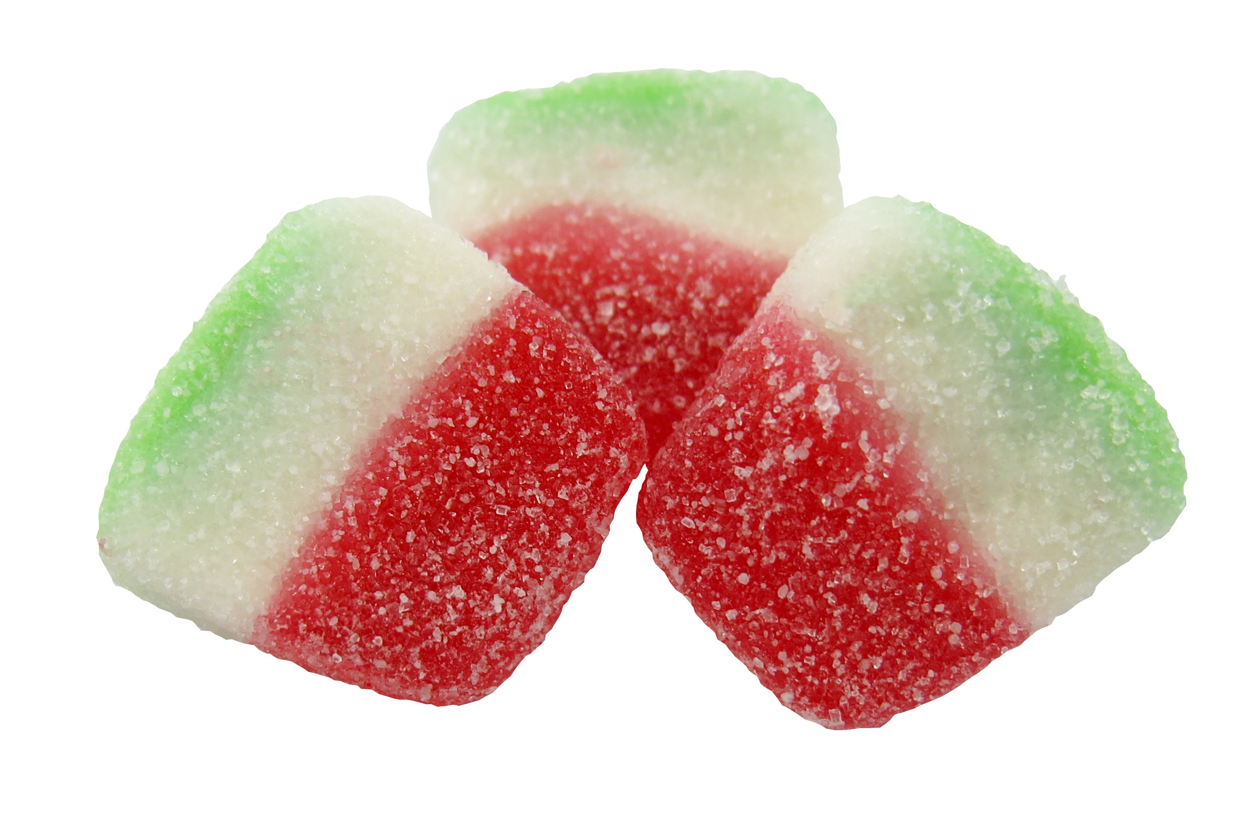 Kingsway Mini Watermelon Slices 3kg - 1 x 3kg Bag