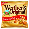 Werther's Original Butter Candies Bags - 15 x 135g Bags