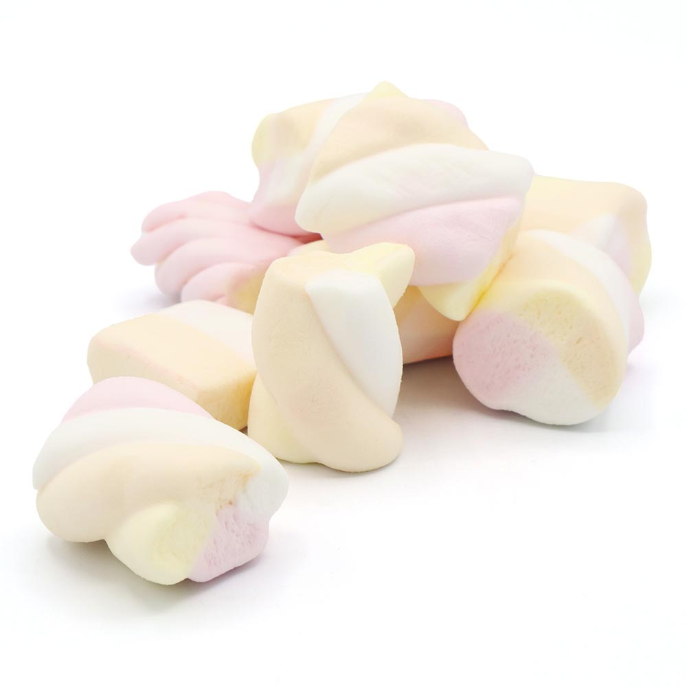 Frisia Mallow Mix 1kg - 1 x 1kg Bag