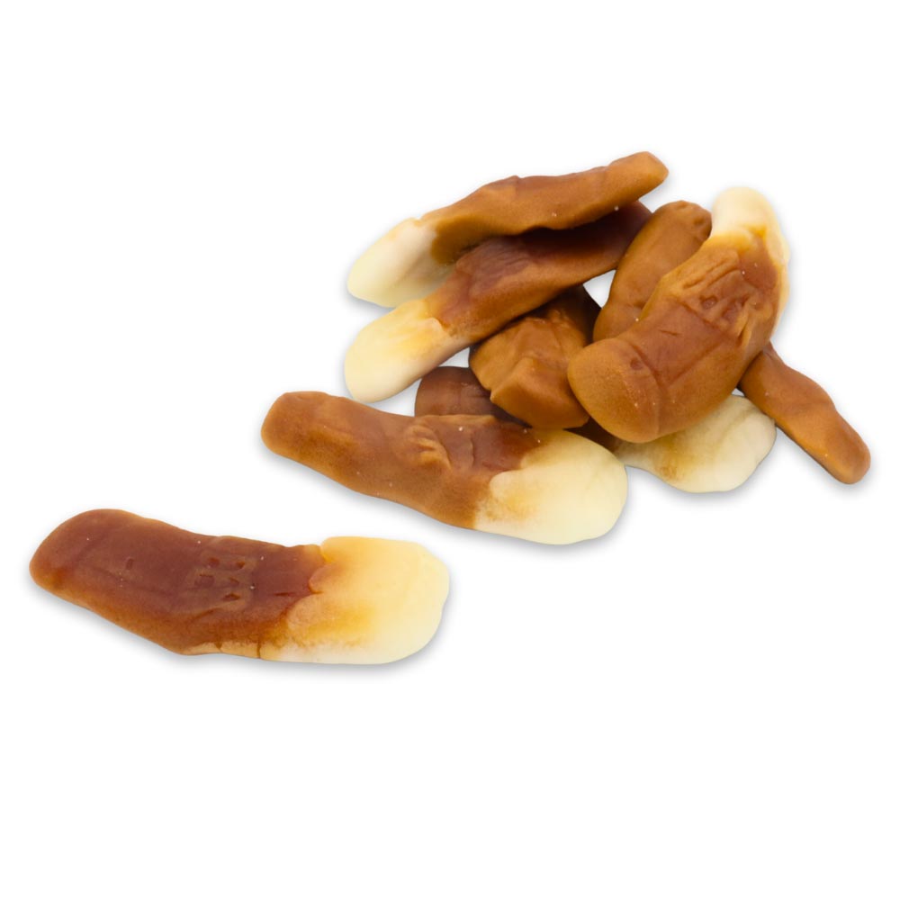 Kingsway Pint Pots Bag 3kg - 1 x 3kg Bag