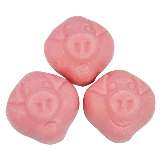 Hannah's Porky Pigs 3kg - 1 x 3kg Box
