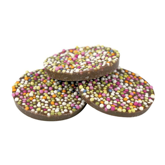 Hannah's Mega Jazzies 3kg - 1 x 3kg Box