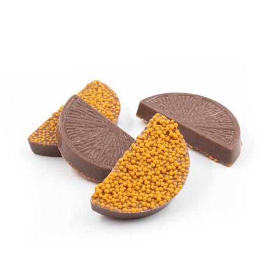 Hannah's Orange Jazzies Box 3kg - 1 x 3kg Box