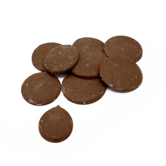 Hannah's Choc Drops 3kg - 1 x 3kg Box