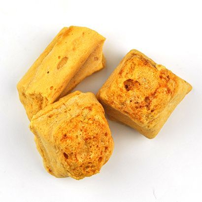 Honeycomb Cinder Toffee 2.5kg - 1 x 2.5kg Box