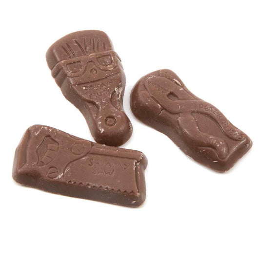 Hannah's Chocolate Candy Tools 3kg - 1 x 3kg Box
