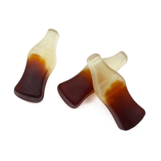 Frisia Sugar Free Cola Bottles 3kg - 2 x 1.5kg Bags
