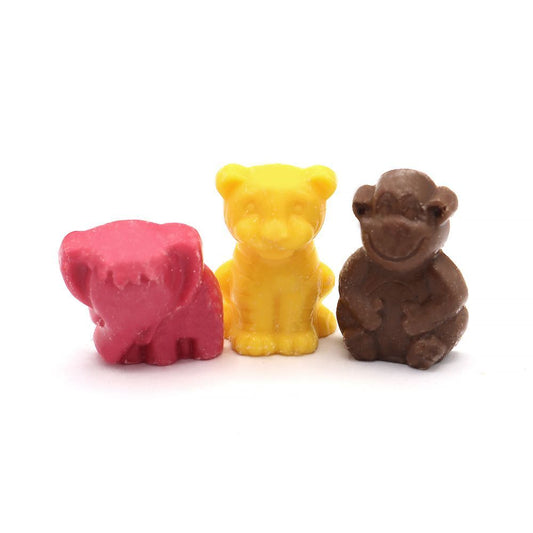 Hannah's Animals Box 3kg - 1 x 3kg Box