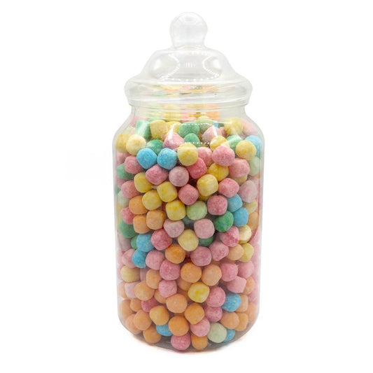 Accessories Victorian Style Sweet Jar 3.25L (Empty) - 5 Jars