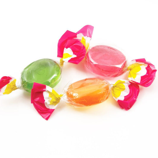 Fruit Drops 2kg Bag - 1 x 2kg Bag
