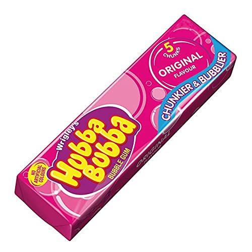 Hubba Bubba CHEWING_GUM