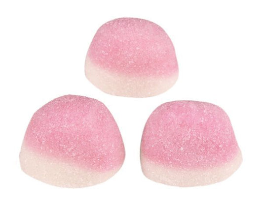 Fundy Gummy Strawberry Dream 1.5kg - 1 x 1.5kg Bag