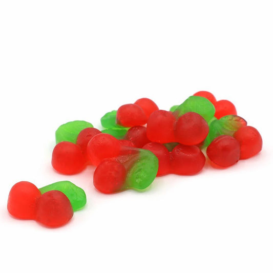 Hancocks Twin Cherries 2.5kg - 1 x 2.5kg Bag