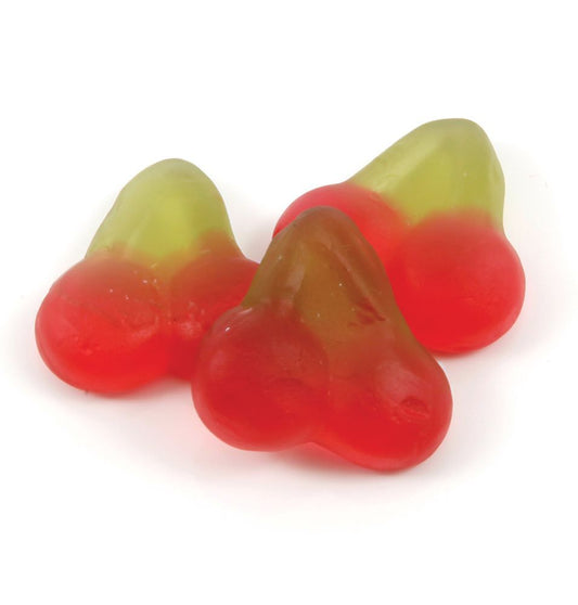 Haribo Happy Cherries 3kg - 1 x 3kg Bag