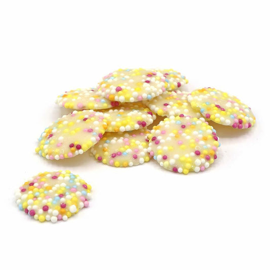 Hannah's Snowies 3kg - 1 x 3kg Box
