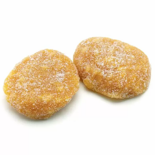 Gray's Traditional Teacakes 2.72kg - 1 x 2.72kg Box