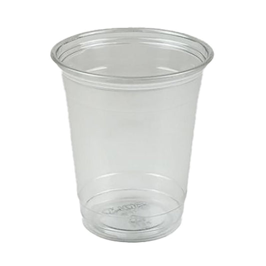 Accessories Clear 12oz Cups - 50 x 12oz Cups