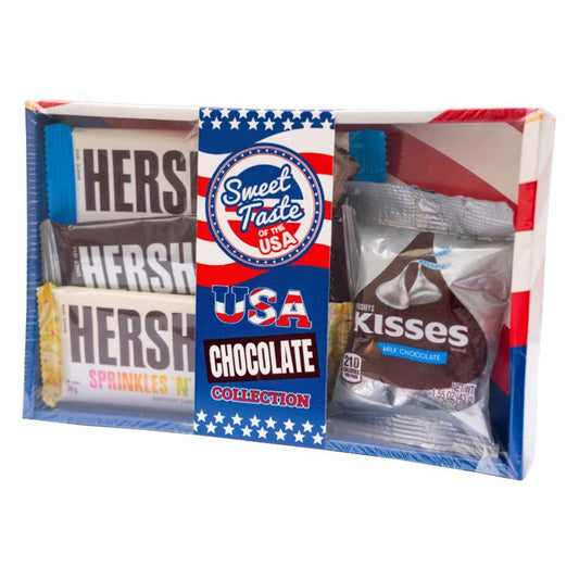Hershey's Chocolate Hamper 160g - 12 x 160g Boxes