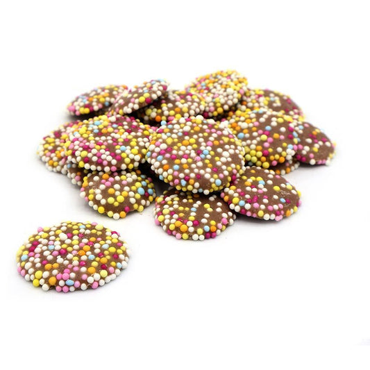 Hannah's Chocolate Jazzies 3kg - 1 x 3kg Box
