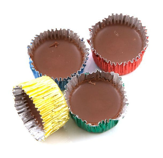 Hannah's Icy Chocolate Cups 7p - 1 x 800g Tub