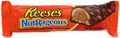 Reese's Nutrageous Chocolate Bar 47g - 18 x 47g Bars